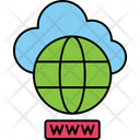 پیش‌نمایش فایل cloud-hosting-12502790 از پک شبکه و ارتباطات