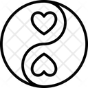 پیش‌نمایش فایل chinese-symbol-1590974 از پک عاشقانه عشق و عروسی
