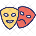 پیش‌نمایش فایل carnival-masks-1602741 از پک سینما