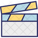 پیش‌نمایش فایل clapper-board-1602755 از پک سینما