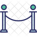 پیش‌نمایش فایل barrier-rope-1602823 از پک سینما