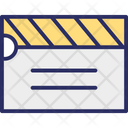 پیش‌نمایش فایل clapper-boardboard-1602853 از پک سینما
