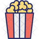 پیش‌نمایش فایل popcorn-1602820 از پک سینما