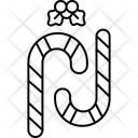 پیش‌نمایش فایل candy-cane-13084873 از پک کریسمس