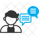 پیش‌نمایش فایل business-conversation-12818167 از پک ارتباطات