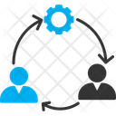 پیش‌نمایش فایل collaboration-12818173 از پک ارتباطات