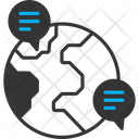 پیش‌نمایش فایل global-chat-12818178 از پک ارتباطات
