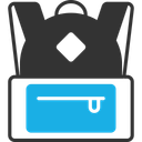 پیش‌نمایش فایل backpack-12920155 از پک آموزش و پرورش