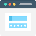 پیش‌نمایش فایل account-login-1626369 از پک طراحی و توسعه وب