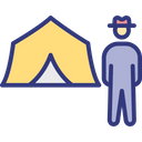 پیش‌نمایش فایل camping-1620262 از پک گردش و سفر