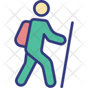 پیش‌نمایش فایل hiker-1620971 از پک گردش و سفر