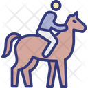 پیش‌نمایش فایل horse-riding-1620944 از پک گردش و سفر