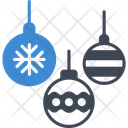 پیش‌نمایش فایل decoration-ball-13095057 از پک کریسمس