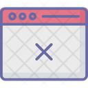 پیش‌نمایش فایل cancel-screen-1628088 از پک انواع پنجره‌ها