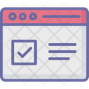 پیش‌نمایش فایل check-mark-1628077 از پک انواع پنجره‌ها