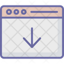 پیش‌نمایش فایل download-button-1628079 از پک انواع پنجره‌ها