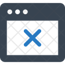 پیش‌نمایش فایل cancel-screen-1628114 از پک انواع پنجره‌ها