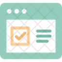 پیش‌نمایش فایل checkmark-1628233 از پک انواع پنجره‌ها