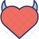 پیش‌نمایش فایل devil-heart-1628289 از پک عشق و عاشقی