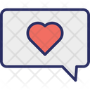 پیش‌نمایش فایل romantic-chat-1628325 از پک عشق و عاشقی