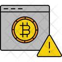 پیش‌نمایش فایل bitcoin-alert-13123685 از پک بیت‌کوین