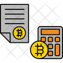 پیش‌نمایش فایل bitcoin-calculator-13123688 از پک بیت‌کوین