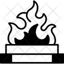 پیش‌نمایش فایل bonfire-13125321 از پک زمستان