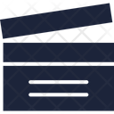 پیش‌نمایش فایل clapboard-1629800 از پک سینما