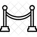 پیش‌نمایش فایل barrier-rope-1629620 از پک سینما