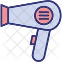 پیش‌نمایش فایل blow-dryer-1632365 از پک الکترونیک و دستگاه‌ها