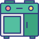 پیش‌نمایش فایل burner-oven-1632376 از پک الکترونیک و دستگاه‌ها