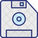 پیش‌نمایش فایل diskette-1632377 از پک الکترونیک و دستگاه‌ها