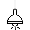 پیش‌نمایش فایل ceiling-lamp-1630635 از پک الکترونیک و دستگاه‌ها