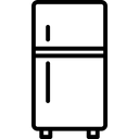 پیش‌نمایش فایل fridge-1630561 از پک الکترونیک و دستگاه‌ها