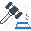 پیش‌نمایش فایل gavel-13180945 از پک کسب و کار