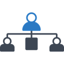 پیش‌نمایش فایل hierarchy-13180948 از پک کسب و کار