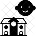 پیش‌نمایش فایل orphanage-13252802 از پک پشتیبانی خیریه