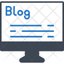 پیش‌نمایش فایل blogging-13276554 از پک رسانه‌های اجتماعی