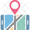 پیش‌نمایش فایل android-navigation-app-1636147 از پک نقشه و مسیریابی