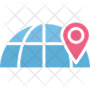 پیش‌نمایش فایل cardinal-directions-1636156 از پک نقشه و مسیریابی