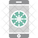 پیش‌نمایش فایل compass-app-1636149 از پک نقشه و مسیریابی