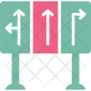 پیش‌نمایش فایل directional-arrows-1636181 از پک نقشه و مسیریابی