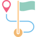 پیش‌نمایش فایل geolocation-1636173 از پک نقشه و مسیریابی