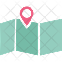 پیش‌نمایش فایل location-marker-1636167 از پک نقشه و مسیریابی