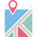 پیش‌نمایش فایل location-marker-1636177 از پک نقشه و مسیریابی