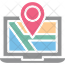 پیش‌نمایش فایل navigation-app-1636142 از پک نقشه و مسیریابی