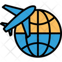 پیش‌نمایش فایل active-aircraft-tracking-1640857 از پک نقشه و مسیریابی