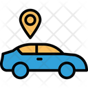 پیش‌نمایش فایل car-navigation-1640898 از پک نقشه و مسیریابی