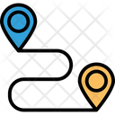 پیش‌نمایش فایل direction-1640865 از پک نقشه و مسیریابی