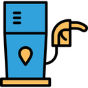 پیش‌نمایش فایل fuel-station-1640862 از پک نقشه و مسیریابی